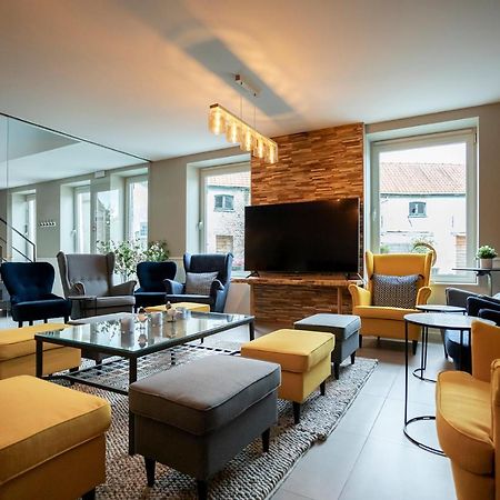 Enjoytoday Vakantiewoning 45 Audenarde Extérieur photo
