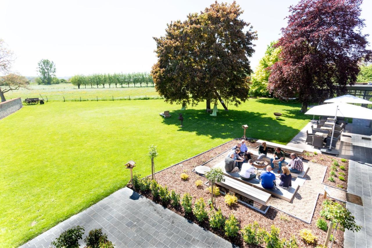 Enjoytoday Vakantiewoning 45 Audenarde Extérieur photo