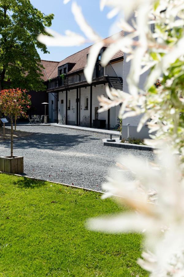 Enjoytoday Vakantiewoning 45 Audenarde Extérieur photo
