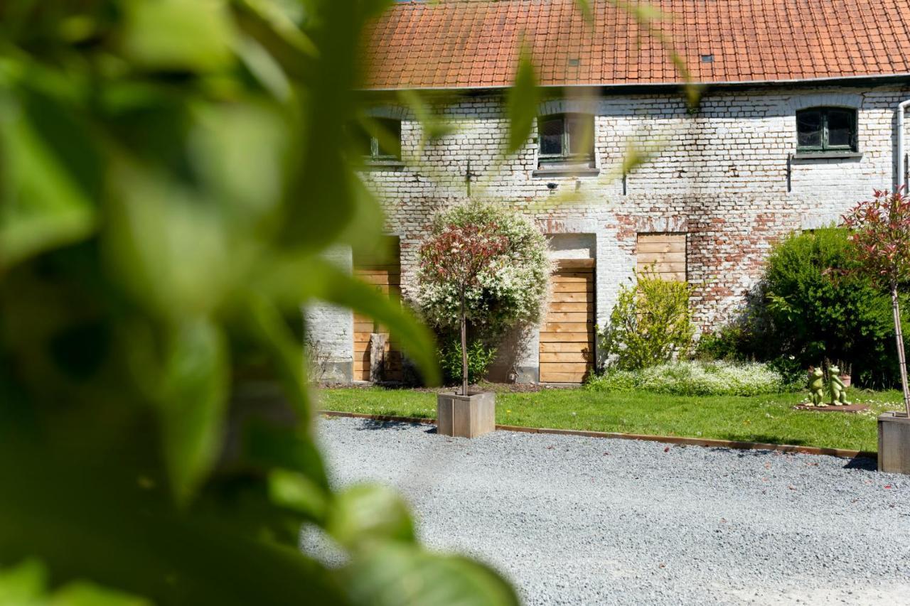 Enjoytoday Vakantiewoning 45 Audenarde Extérieur photo