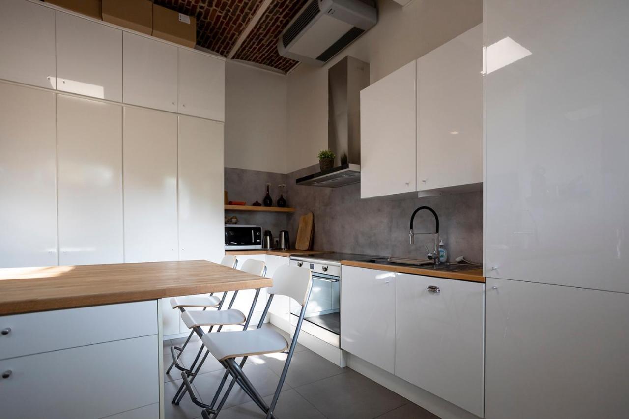 Enjoytoday Vakantiewoning 45 Audenarde Extérieur photo