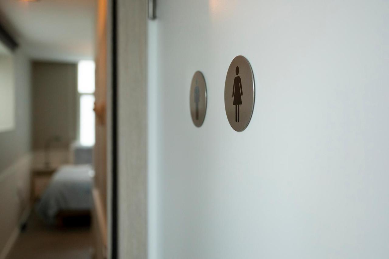 Enjoytoday Vakantiewoning 45 Audenarde Extérieur photo