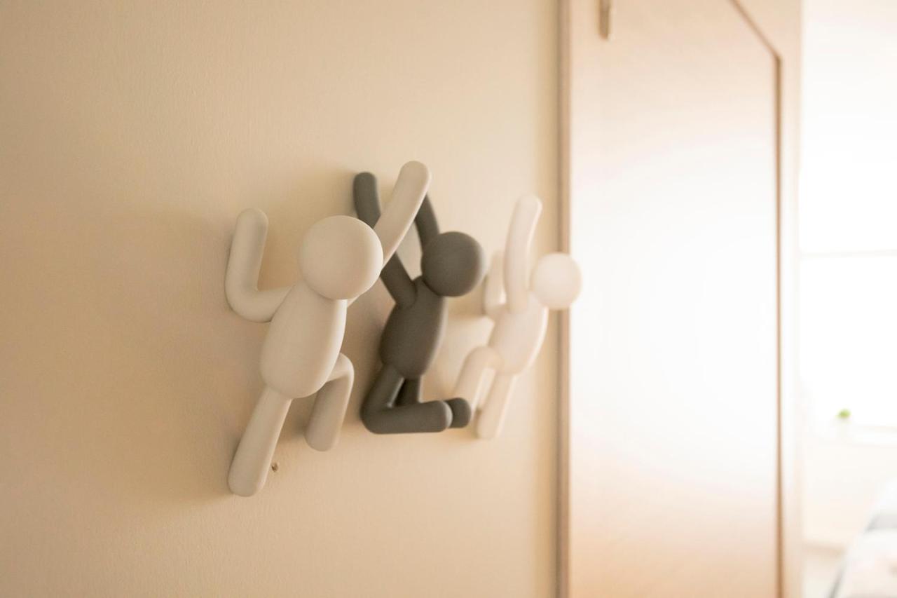 Enjoytoday Vakantiewoning 45 Audenarde Extérieur photo
