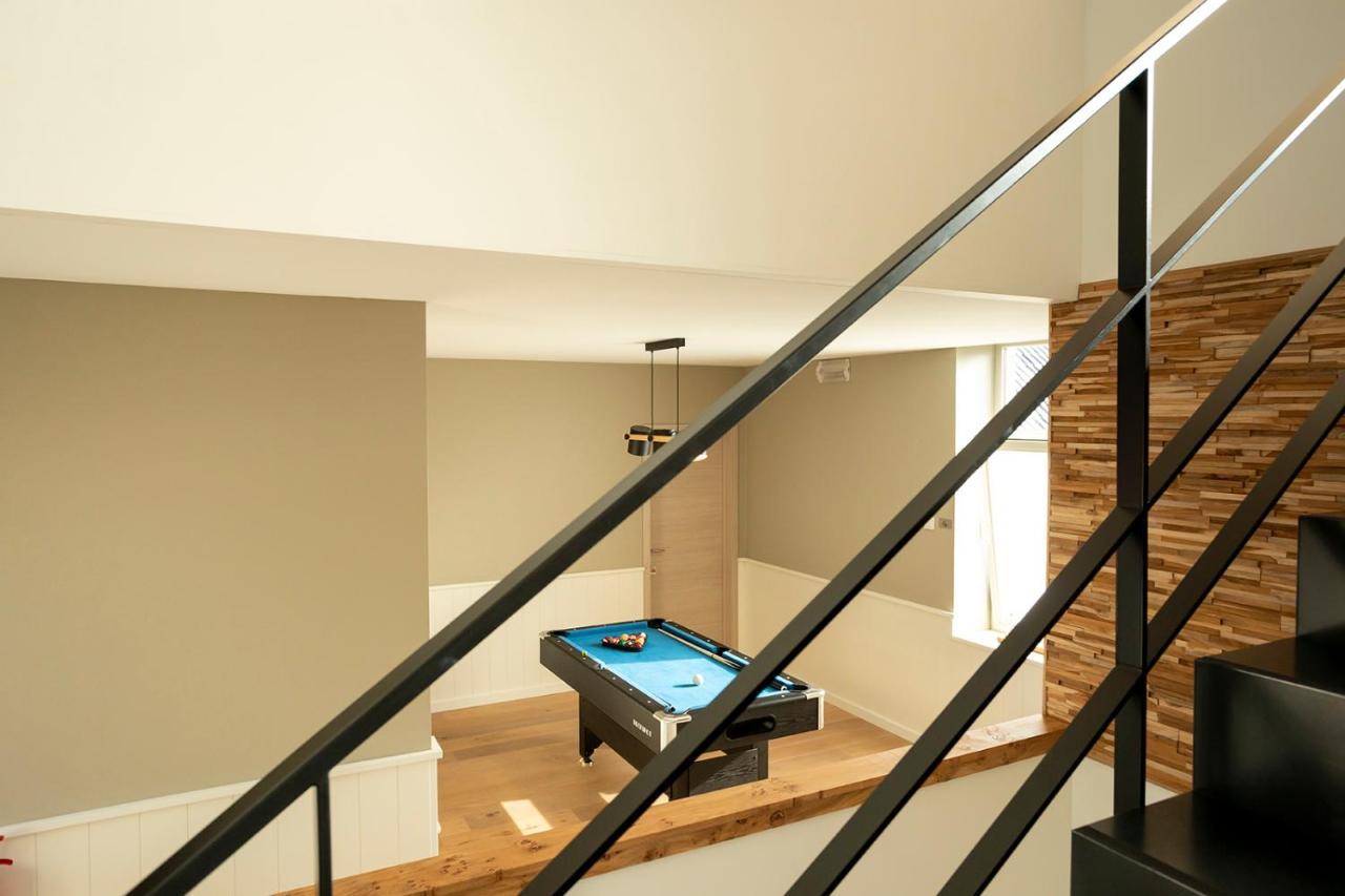 Enjoytoday Vakantiewoning 45 Audenarde Extérieur photo