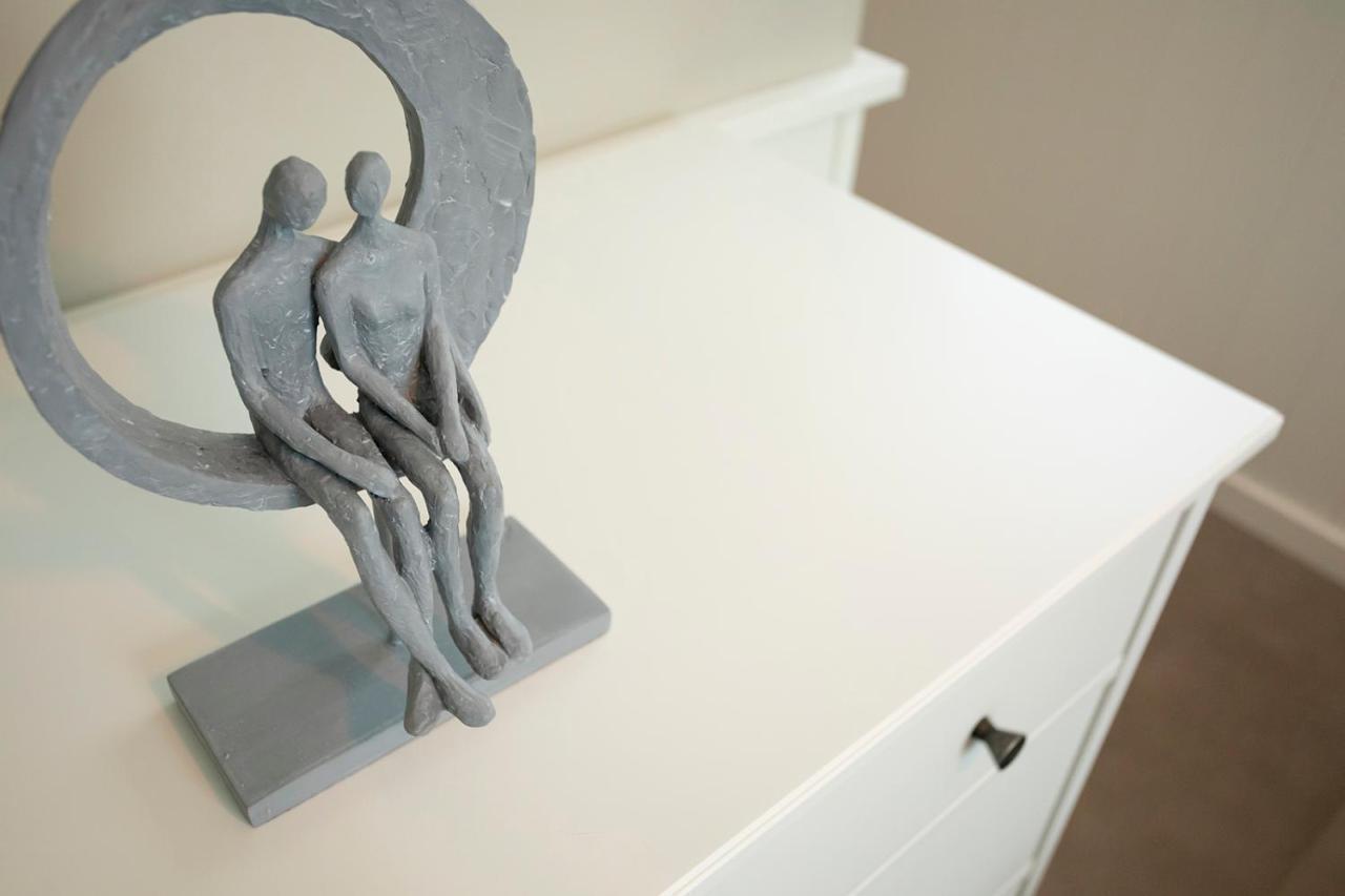 Enjoytoday Vakantiewoning 45 Audenarde Extérieur photo