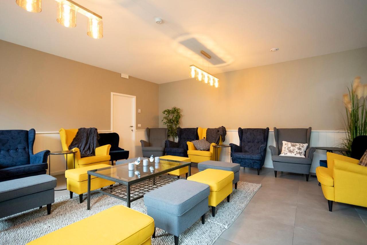 Enjoytoday Vakantiewoning 45 Audenarde Extérieur photo