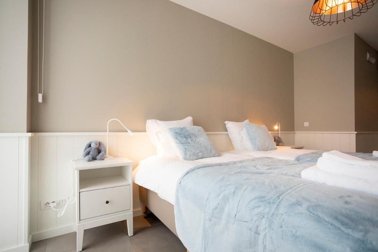 Enjoytoday Vakantiewoning 45 Audenarde Extérieur photo