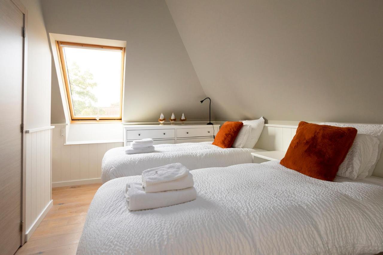 Enjoytoday Vakantiewoning 45 Audenarde Extérieur photo