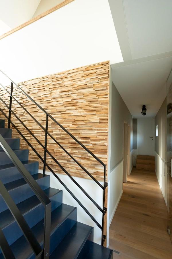 Enjoytoday Vakantiewoning 45 Audenarde Extérieur photo