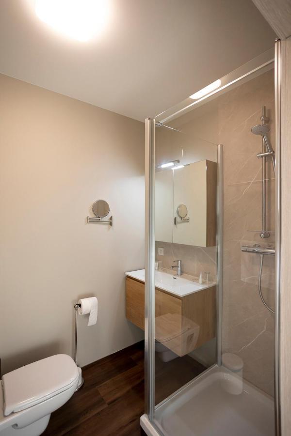 Enjoytoday Vakantiewoning 45 Audenarde Extérieur photo
