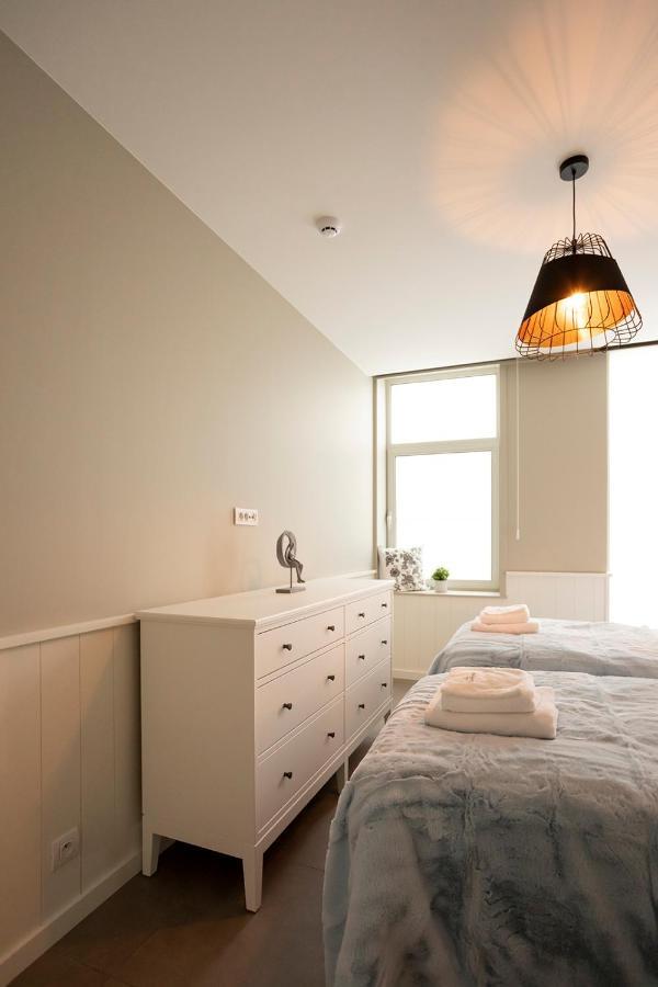 Enjoytoday Vakantiewoning 45 Audenarde Extérieur photo