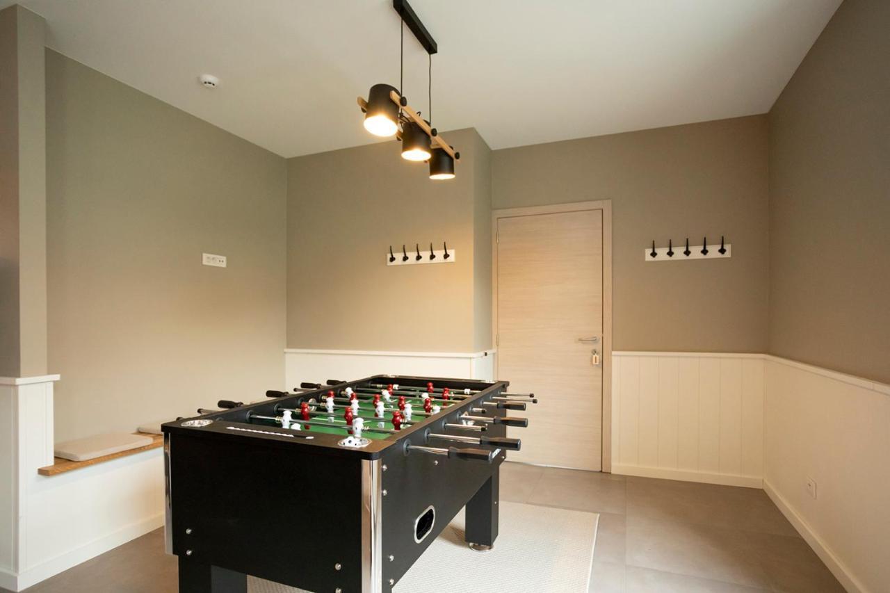 Enjoytoday Vakantiewoning 45 Audenarde Extérieur photo