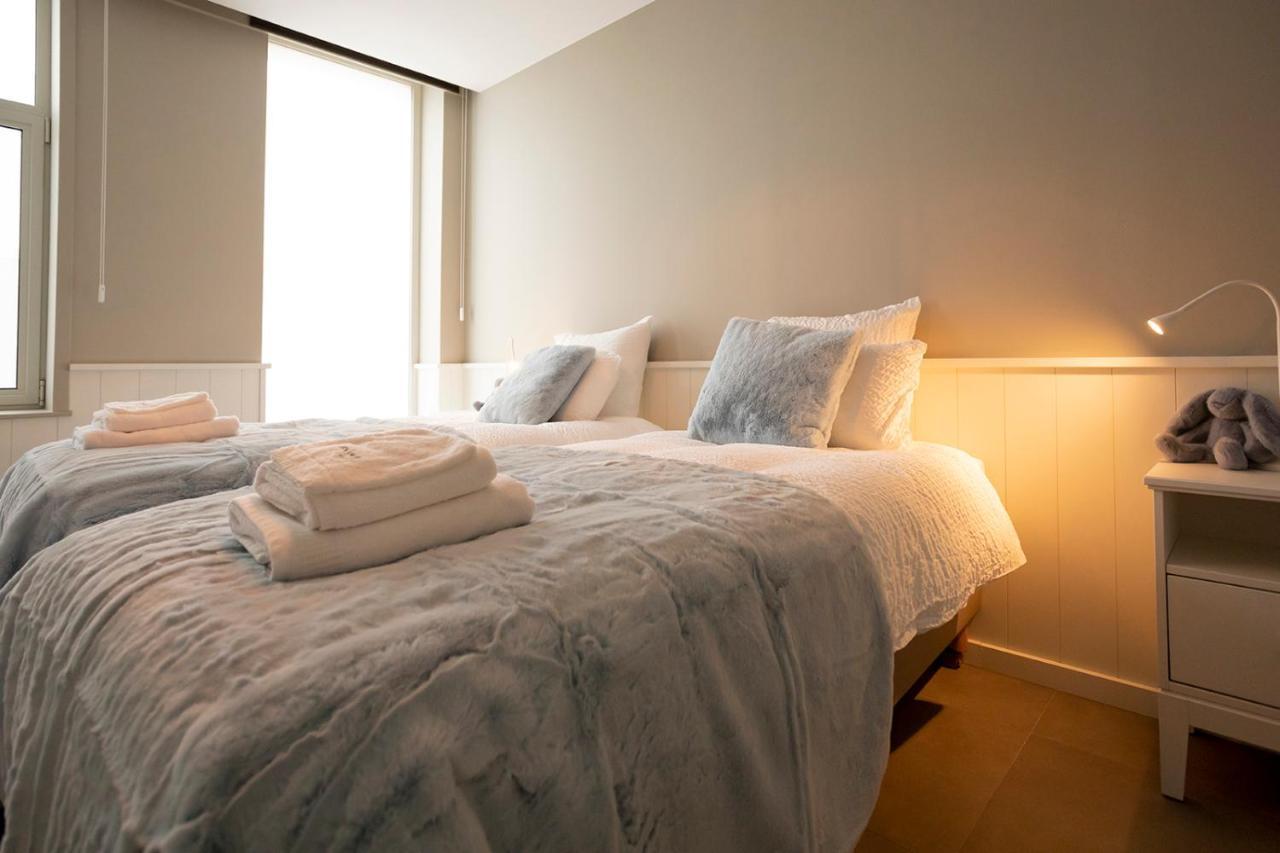 Enjoytoday Vakantiewoning 45 Audenarde Extérieur photo