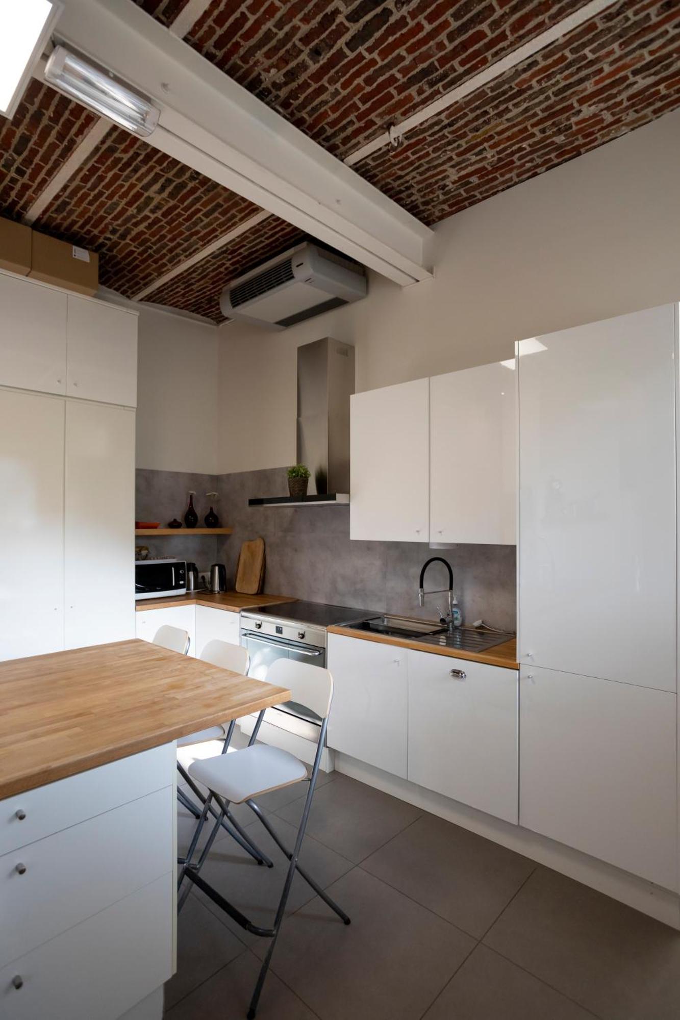 Enjoytoday Vakantiewoning 45 Audenarde Extérieur photo