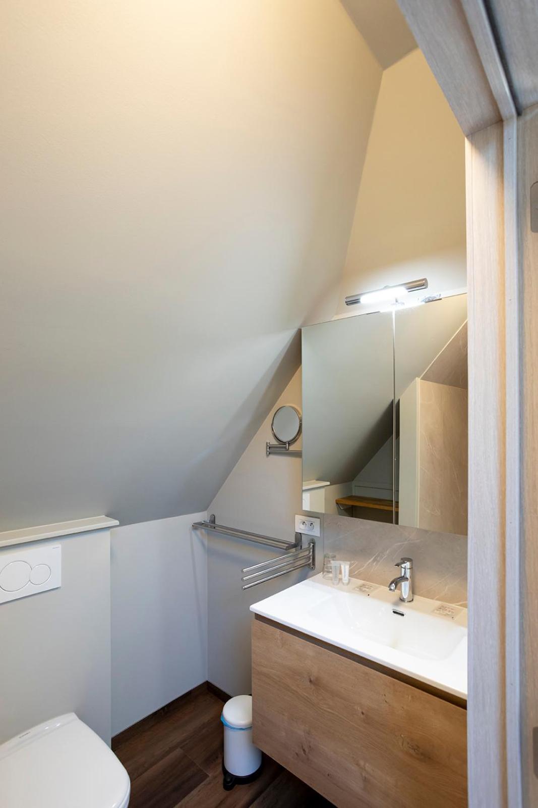Enjoytoday Vakantiewoning 45 Audenarde Extérieur photo